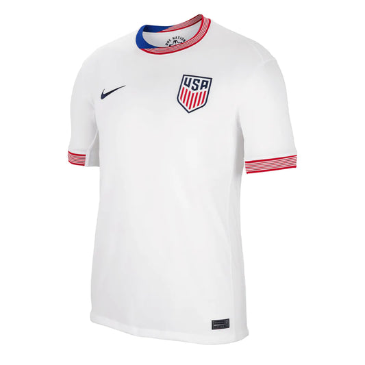 Nike USA Home Jersey 2024