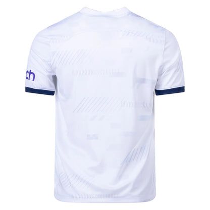 Nike Tottenham Jersey