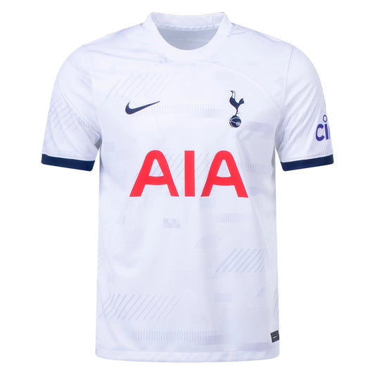 Nike Tottenham Jersey
