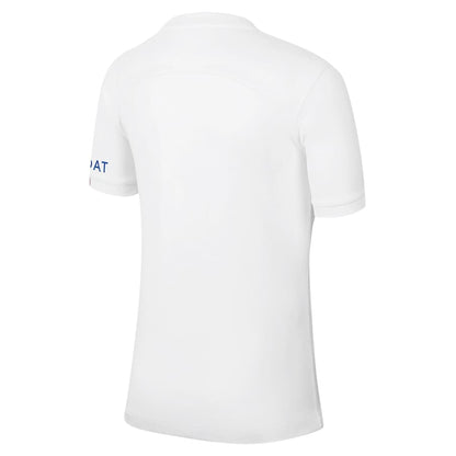 Nike PSG Third Jersey 22/23 (White)