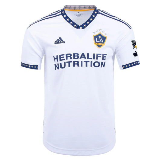 Adidas LA Galaxy Jersey Home Jersey