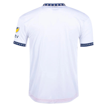 Adidas LA Galaxy Jersey Home Jersey