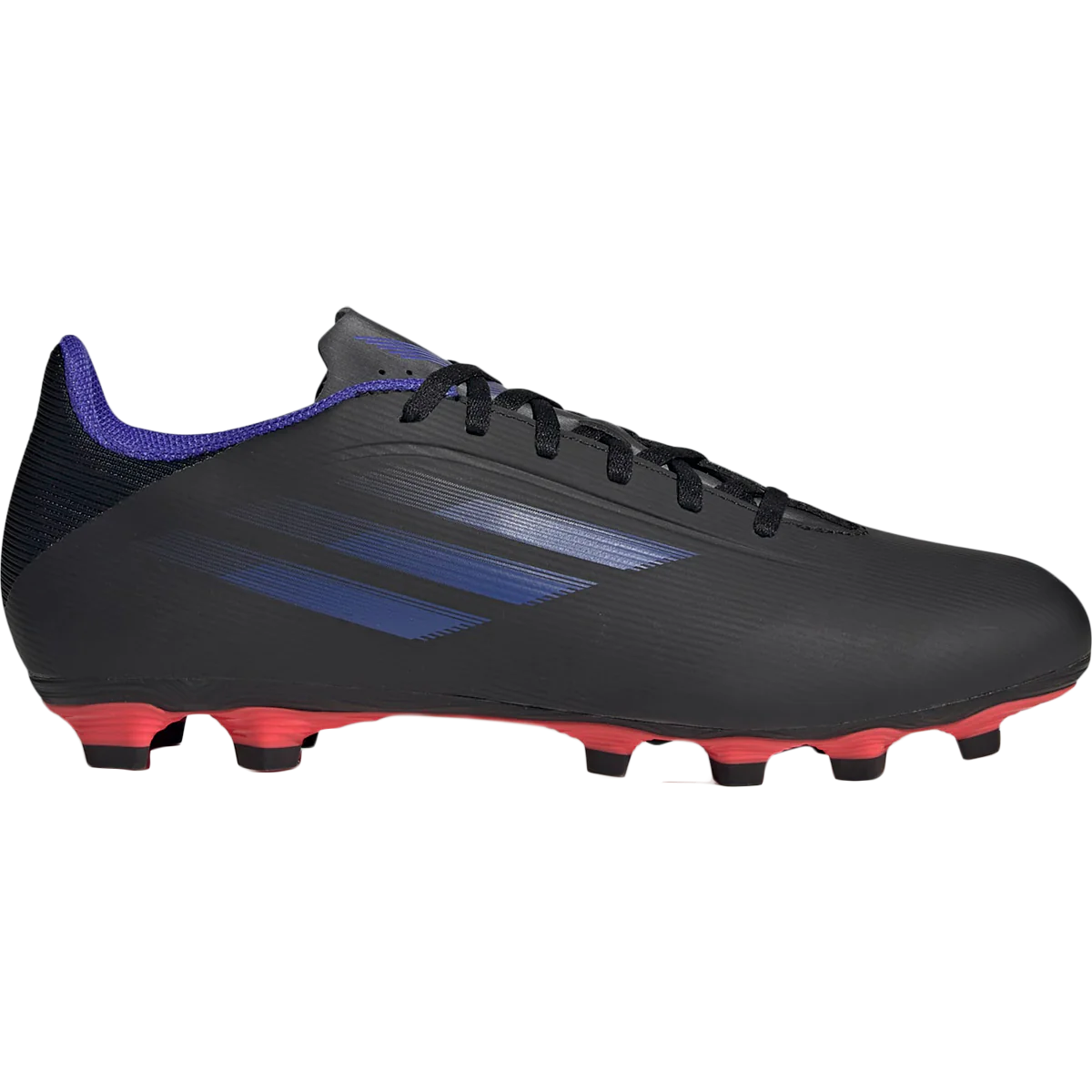 ADIDAS X SPEEDFLOW .4 FXG CBLACK Soccer Shot Chula Vista ADIDAS X SPEEDFLOW .4 FXG CBLACK Soccer Shot Chula Vista