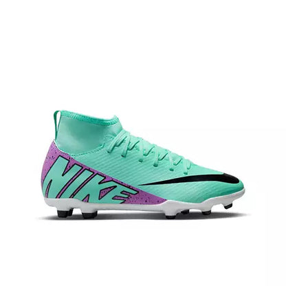 NIKE JR SUPERFLY 9 CLUB FG/MG