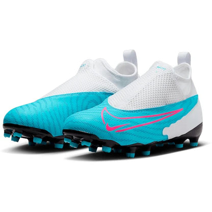 NIKE JR PHANTOM GX ACADEMY FG