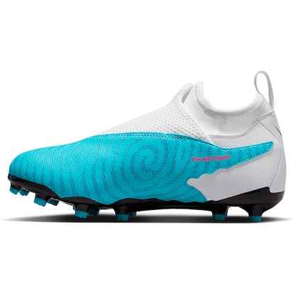 NIKE JR PHANTOM GX ACADEMY FG