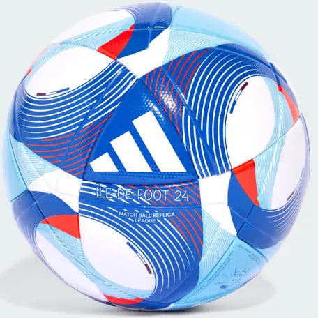 ADIDAS ÎLE DE FOOT 24 REPLICA MATCH BALL