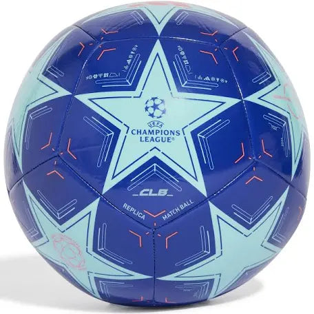 Champions League CLB ball