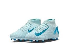 Nike JR SuperFly 10 Club FG/MG