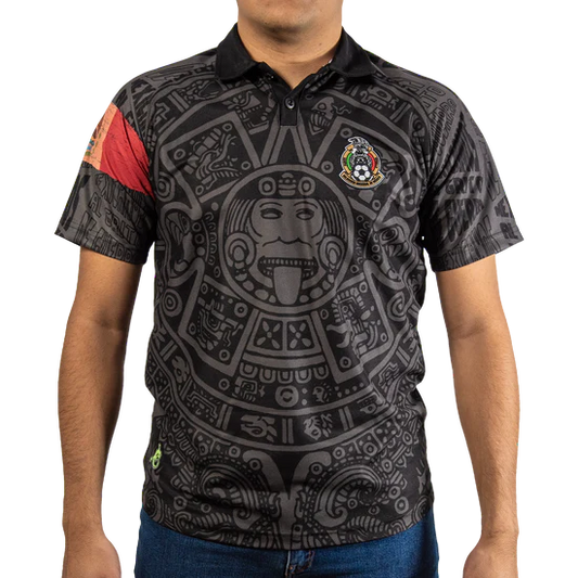 Geko Mexico Gk Polo