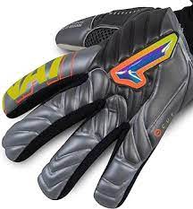 RINAT META GK ALPHA AD (OXFORD GREY/PURPLE)