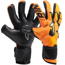 RINAT  META TACTIK GK ALPHA INF (ORANGE)