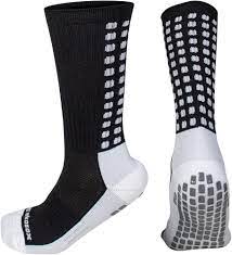 Geko Grip socks (black)