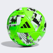 Adidas MLS Club Match Ball