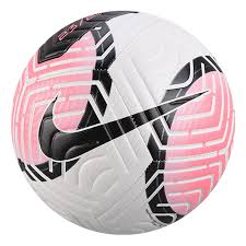 Nike Ball Pink/White (Size 5)