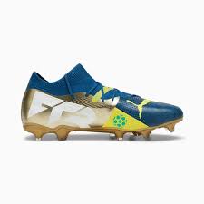 Puma Future 7 Match BNA Fg/Ag JR