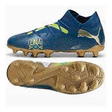 Puma Future 7 Match BNA Fg/Ag JR