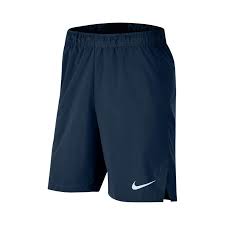 Nike Navy Blue Shorts
