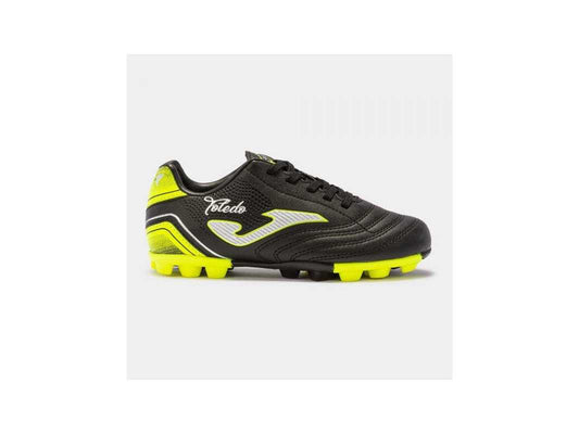 JOMA TOLEDO JR 2201 BLACK HARD GROUND