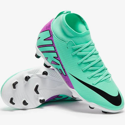 NIKE JR SUPERFLY 9 CLUB FG/MG