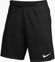 Nike Black Shorts