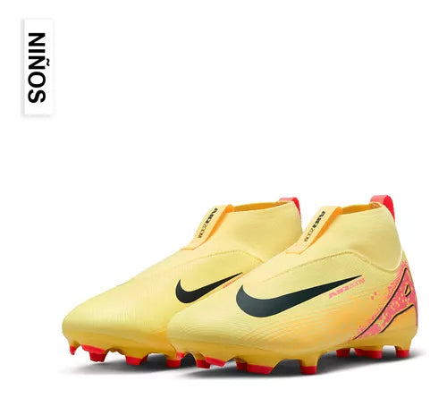 Nike Jr Zm Superfly 10 Academy Fg/Mg